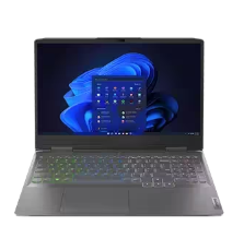 Lenovo LOQ (15, Intel)