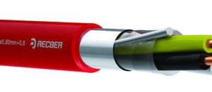 Yangın Alarm Kabloları