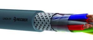 Sinyal Kontrol Kabloları