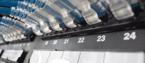 Bakır Kablolama Sistemleri