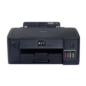 HL-T4000DW A3 Inkjet Printer, Refill Ink Tank