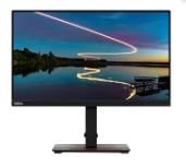 Lenovo T24m-20 Monitor
