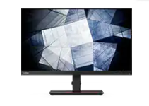 ThinkVision P24q-20 Monitör