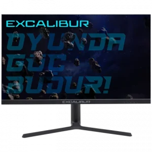 Excalibur 24.5" Monitör