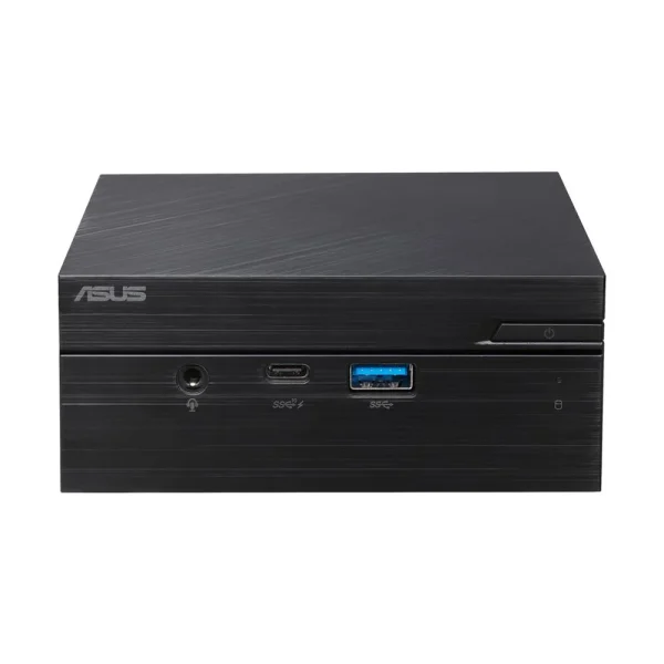 ASUS Mini PC PN41 CELERON N5105 2GHZ 4GB 128GB SSD INTEL UHD WIN11 PRO